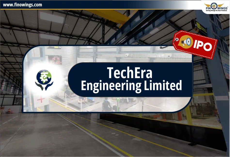 TechEra Engineering IPO 